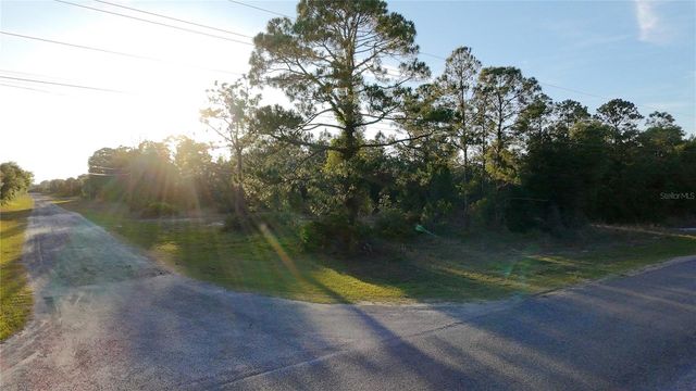 1002 GARDENIA DRIVE, Indian Lake Estates, FL 33855