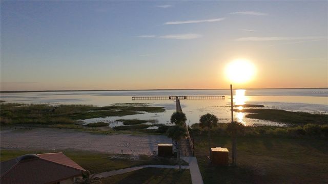 1002 GARDENIA DRIVE, Indian Lake Estates, FL 33855