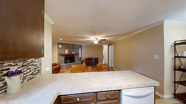 1301 Sassar Street, Dothan, AL 36301