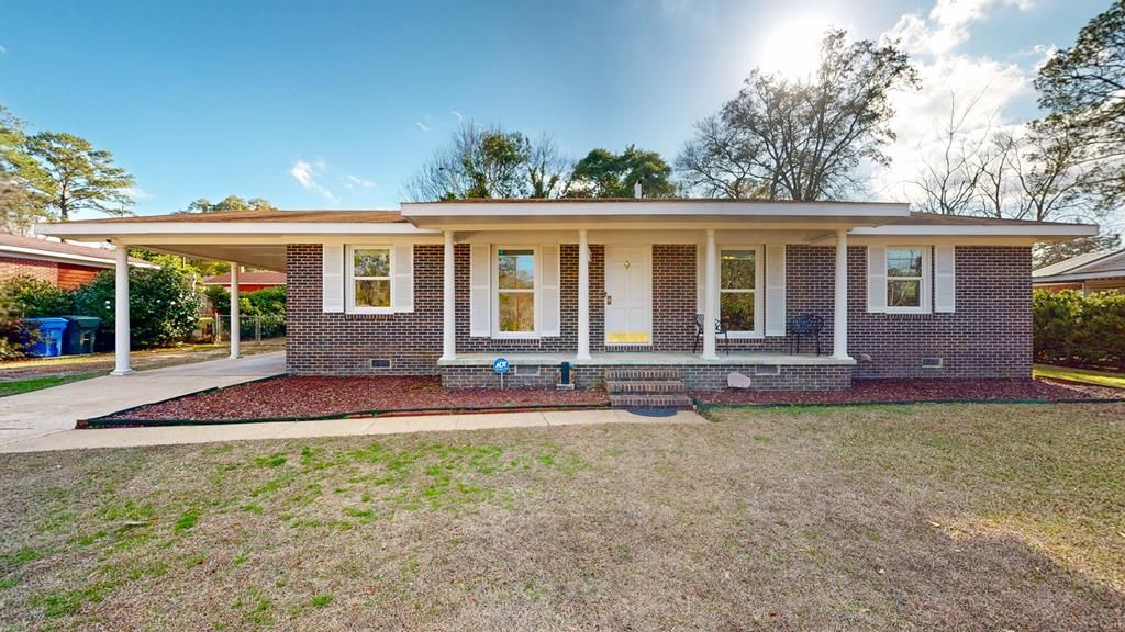 1301 Sassar Street, Dothan, AL 36301