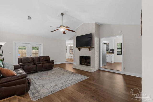 8412 Belle Meadow Blvd, Pensacola, FL 32514