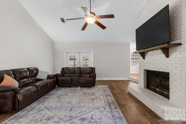 8412 Belle Meadow Blvd, Pensacola, FL 32514