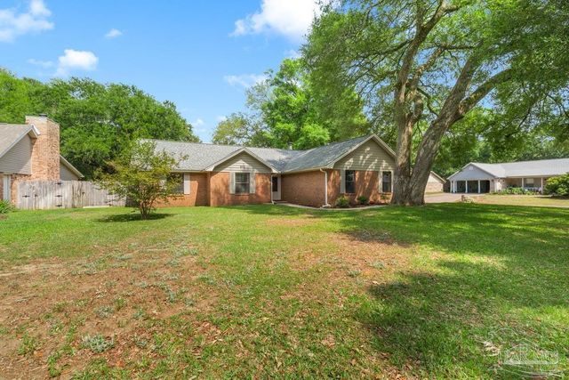 8412 Belle Meadow Blvd, Pensacola, FL 32514