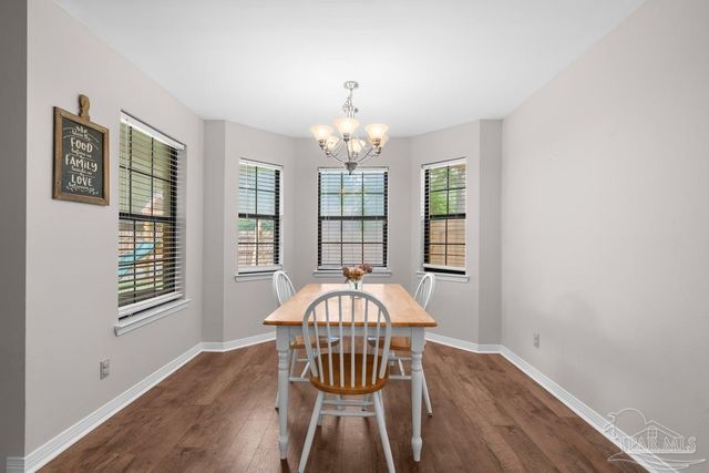 8412 Belle Meadow Blvd, Pensacola, FL 32514
