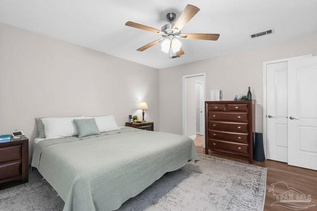 8412 Belle Meadow Blvd, Pensacola, FL 32514