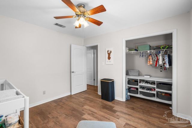 8412 Belle Meadow Blvd, Pensacola, FL 32514