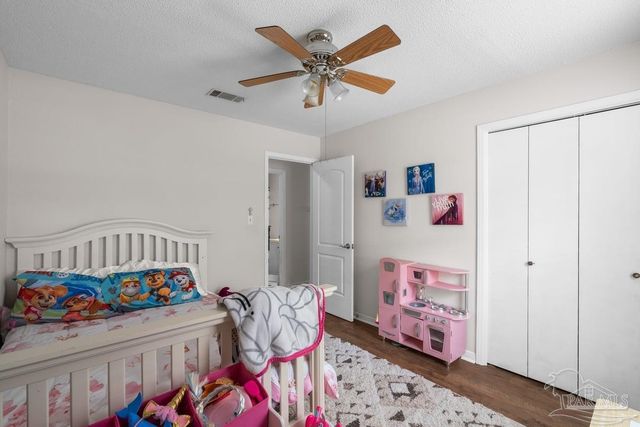 8412 Belle Meadow Blvd, Pensacola, FL 32514