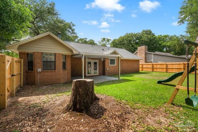 8412 Belle Meadow Blvd, Pensacola, FL 32514