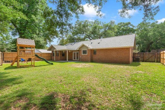 8412 Belle Meadow Blvd, Pensacola, FL 32514
