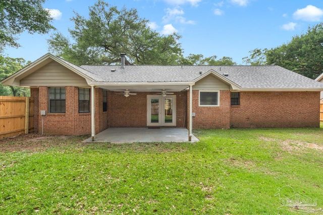 8412 Belle Meadow Blvd, Pensacola, FL 32514