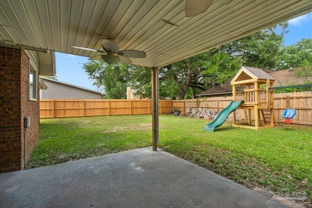 8412 Belle Meadow Blvd, Pensacola, FL 32514