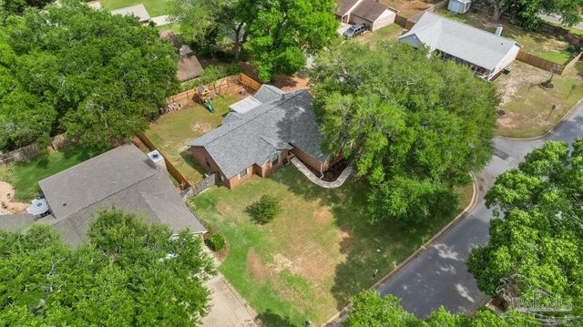 8412 Belle Meadow Blvd, Pensacola, FL 32514
