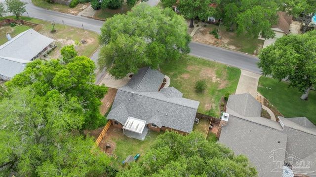 8412 Belle Meadow Blvd, Pensacola, FL 32514