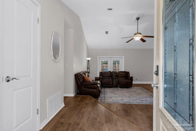 8412 Belle Meadow Blvd, Pensacola, FL 32514