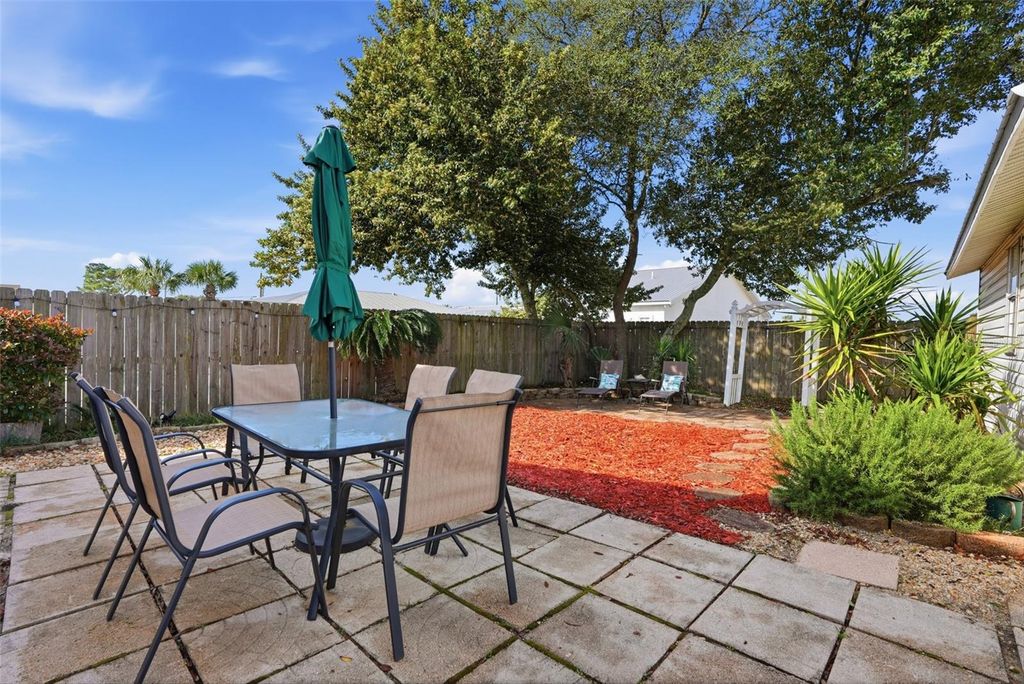 Image 33 of property listing at 323 KELLY STREET, Panama City Beach, FL 32413