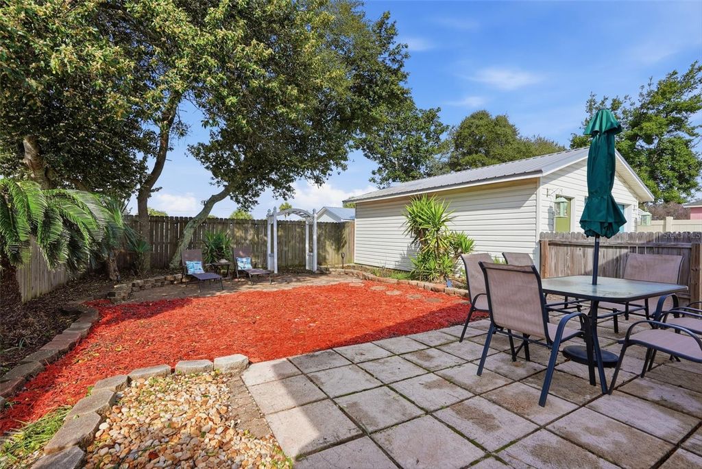 Image 36 of property listing at 323 KELLY STREET, Panama City Beach, FL 32413