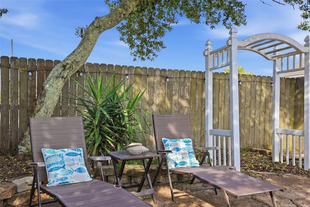 Image 37 of property listing at 323 KELLY STREET, Panama City Beach, FL 32413