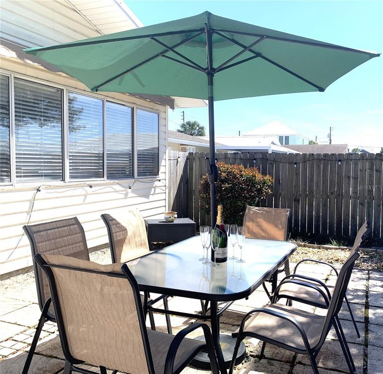 Image 38 of property listing at 323 KELLY STREET, Panama City Beach, FL 32413