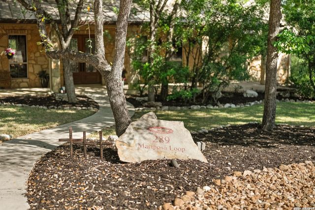 289 Mariposa, New Braunfels, TX 78132
