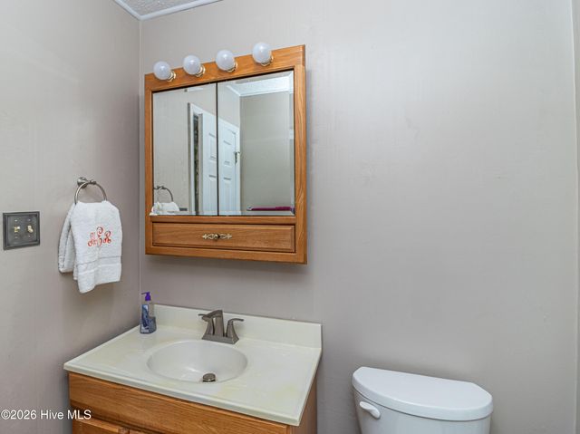 223 Graham Street, Goldsboro, NC 27530