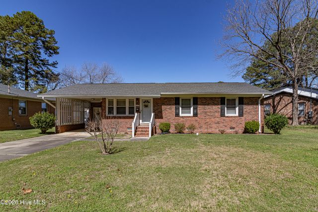 223 Graham Street, Goldsboro, NC 27530