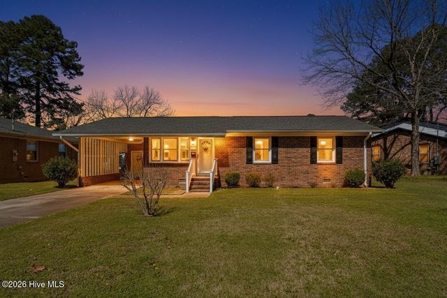 223 Graham Street, Goldsboro, NC 27530