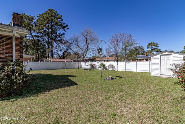 223 Graham Street, Goldsboro, NC 27530