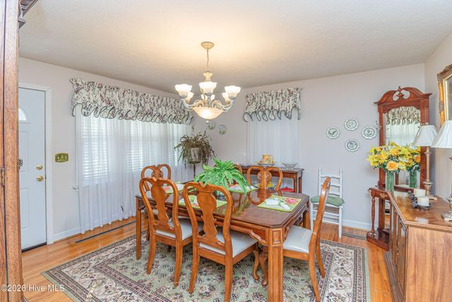 223 Graham Street, Goldsboro, NC 27530
