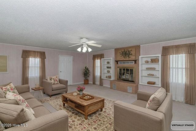 223 Graham Street, Goldsboro, NC 27530