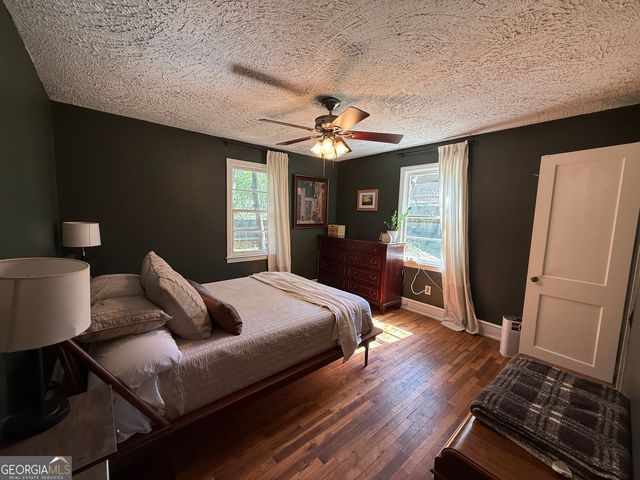 199 Mimosa Drive, Athens, GA 30605