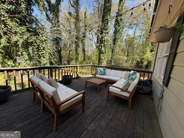 199 Mimosa Drive, Athens, GA 30605