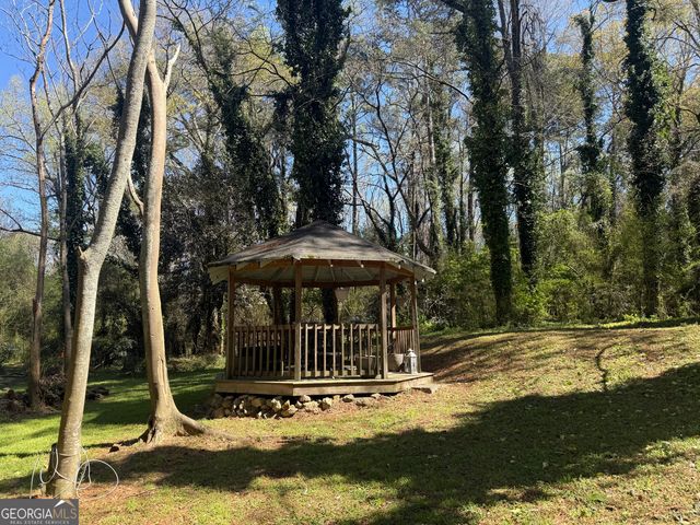 199 Mimosa Drive, Athens, GA 30605