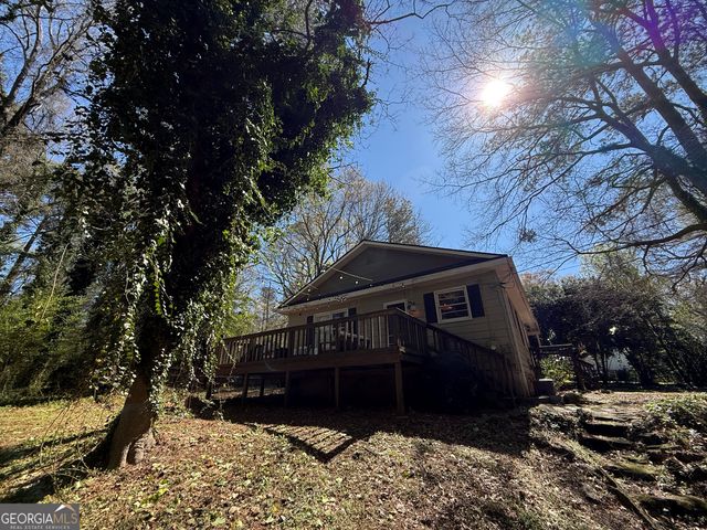 199 Mimosa Drive, Athens, GA 30605