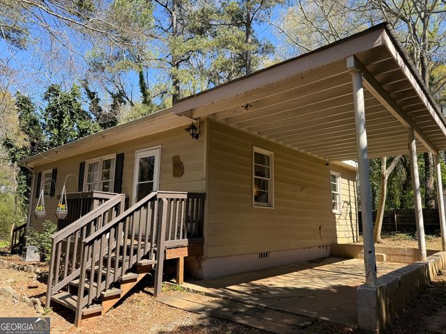 199 Mimosa Drive, Athens, GA 30605
