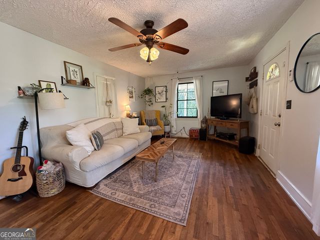 199 Mimosa Drive, Athens, GA 30605