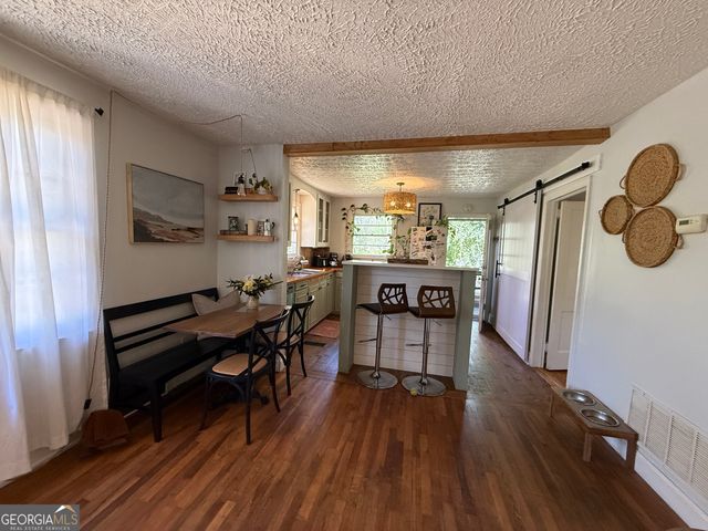 199 Mimosa Drive, Athens, GA 30605