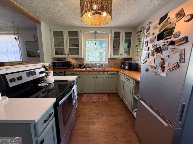 199 Mimosa Drive, Athens, GA 30605