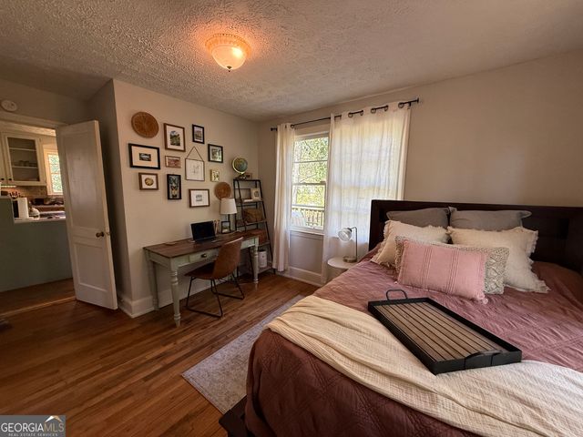 199 Mimosa Drive, Athens, GA 30605