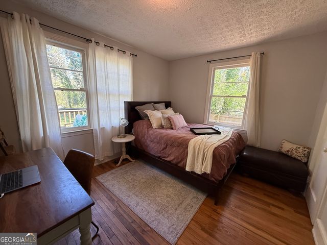 199 Mimosa Drive, Athens, GA 30605