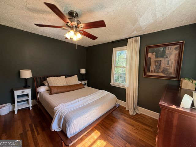 199 Mimosa Drive, Athens, GA 30605