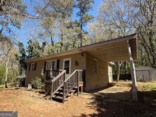 199 Mimosa Drive, Athens, GA 30605