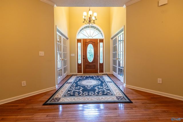 312 Mossy Oak Drive, Huntsville, AL 35806