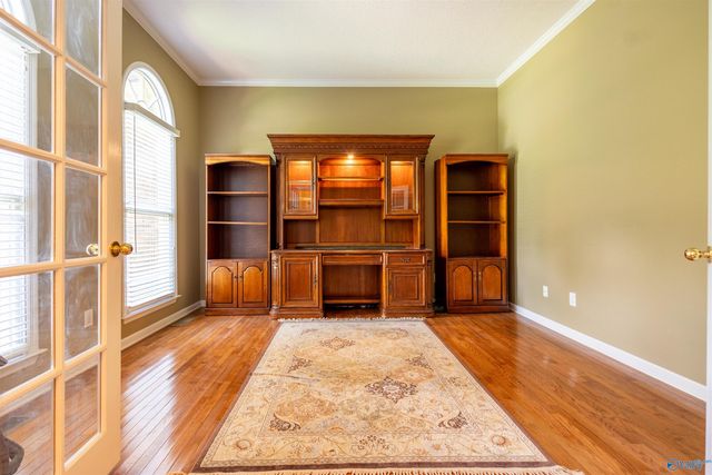 312 Mossy Oak Drive, Huntsville, AL 35806