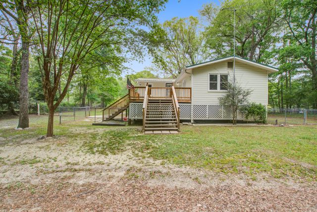 93 Deepwater Trail, Round O, SC 29474