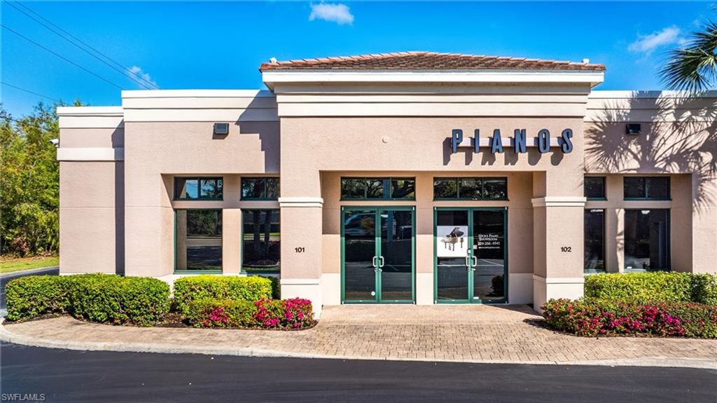 25110 Bernwood DR 101, BONITA SPRINGS, FL 34135 — exterior