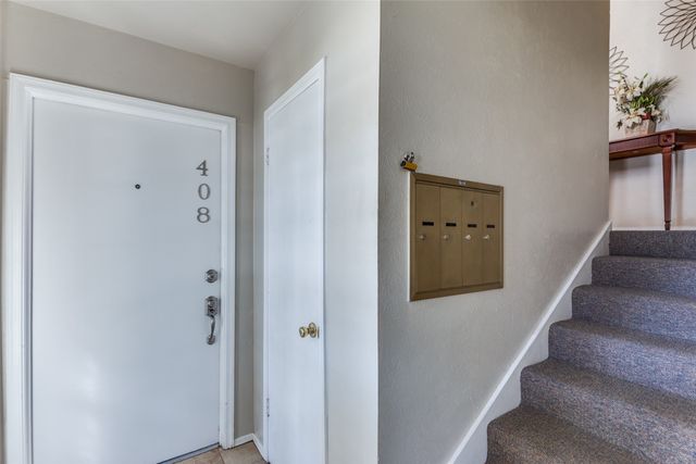 4014 Ridglea Country Club Drive, Fort Worth, TX 76126