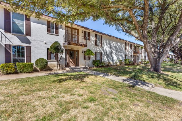 4014 Ridglea Country Club Drive, Fort Worth, TX 76126