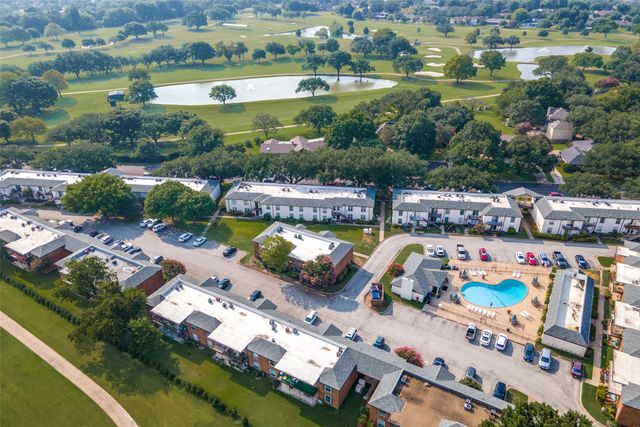 4014 Ridglea Country Club Drive, Fort Worth, TX 76126