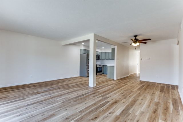 4014 Ridglea Country Club Drive, Fort Worth, TX 76126