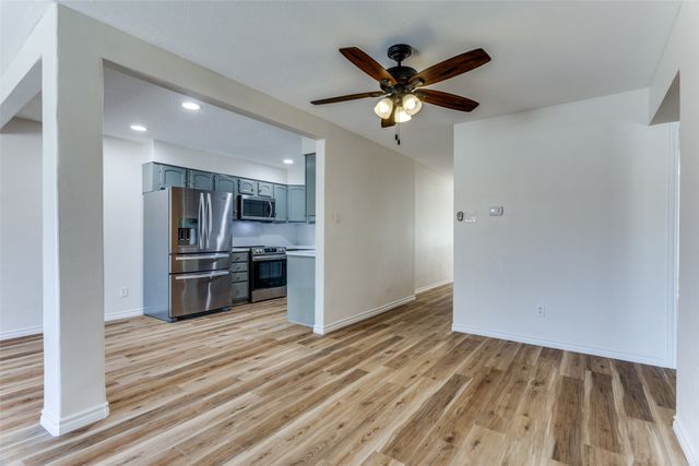 4014 Ridglea Country Club Drive, Fort Worth, TX 76126